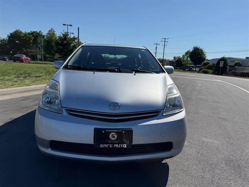 2009 Toyota Prius