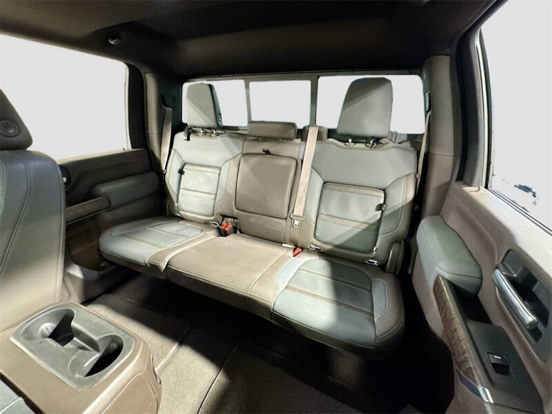 2020 GMC Sierra 2500HD