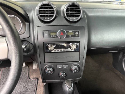 2008 Hyundai Tiburon GS