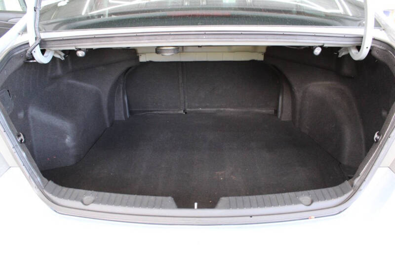 2013 Hyundai Sonata SE 2.0T