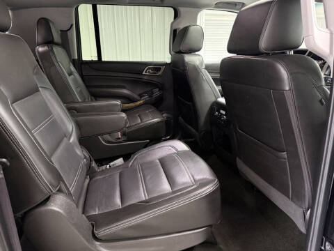 2017 GMC Yukon XL Denali