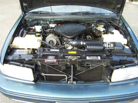 1994 Chevrolet Caprice