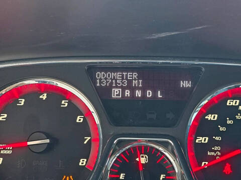 2017 GMC Acadia Limited