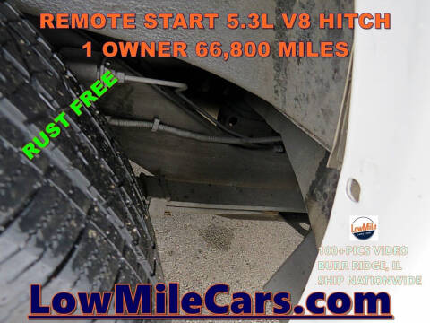 2010 Chevrolet Express LT 1500