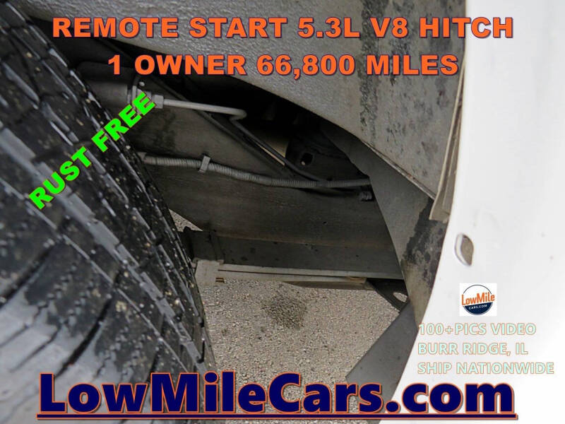 2010 Chevrolet Express LT 1500