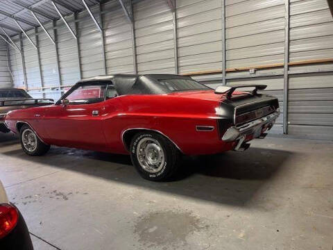 1970 Dodge Challenger