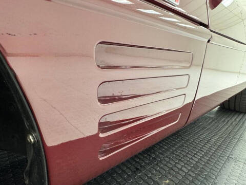 1993 Chevrolet Corvette