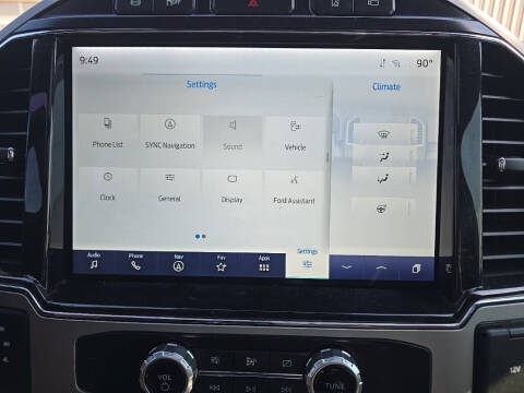 2022 Ford F-350 Super Duty