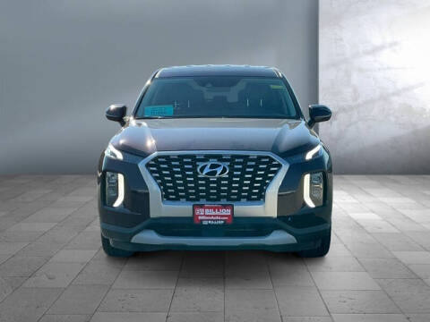 2022 Hyundai Palisade SE