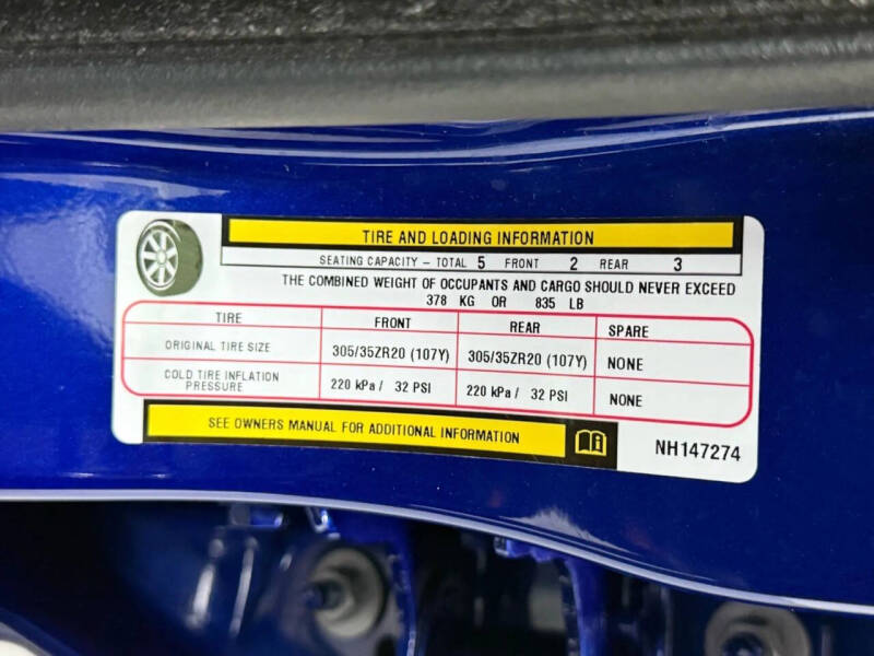 2022 Dodge Charger SRT Hellcat