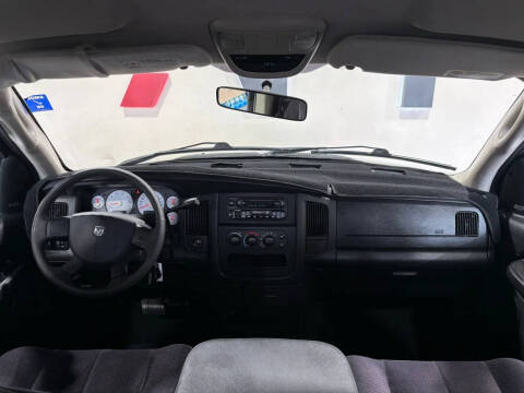 2004 Dodge Ram 1500