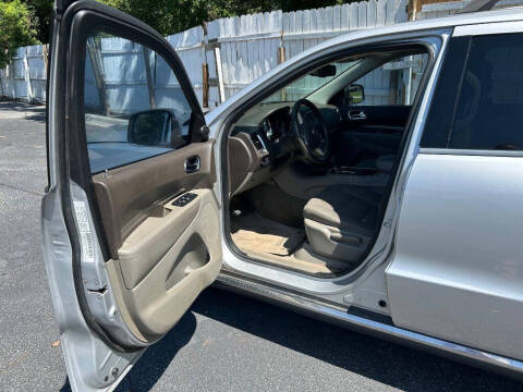 2013 Dodge Durango SXT