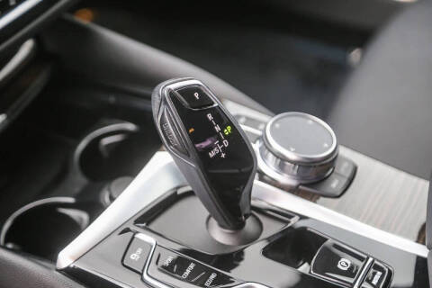 2023 BMW 5 Series 530i