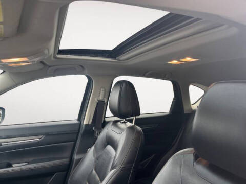 2023 Mazda CX-5 2.5 S Premium