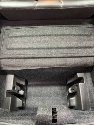 2002 Chevrolet Camaro Z28