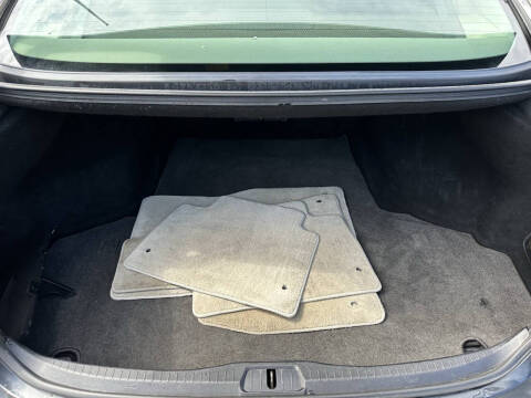 2008 Lexus LS 460