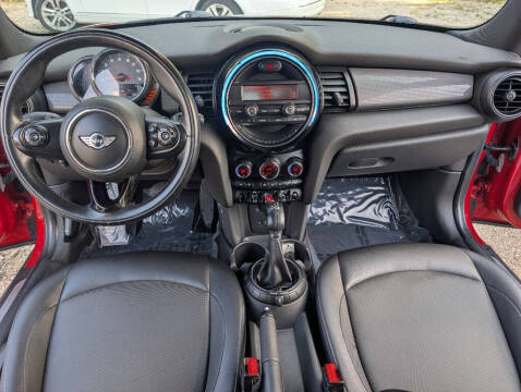 2014 MINI Hardtop Cooper