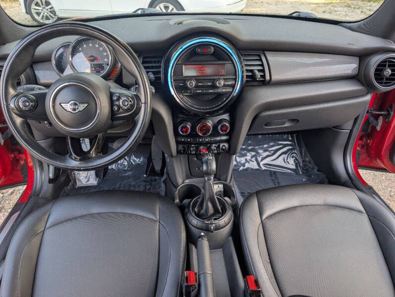 2014 MINI Hardtop Cooper