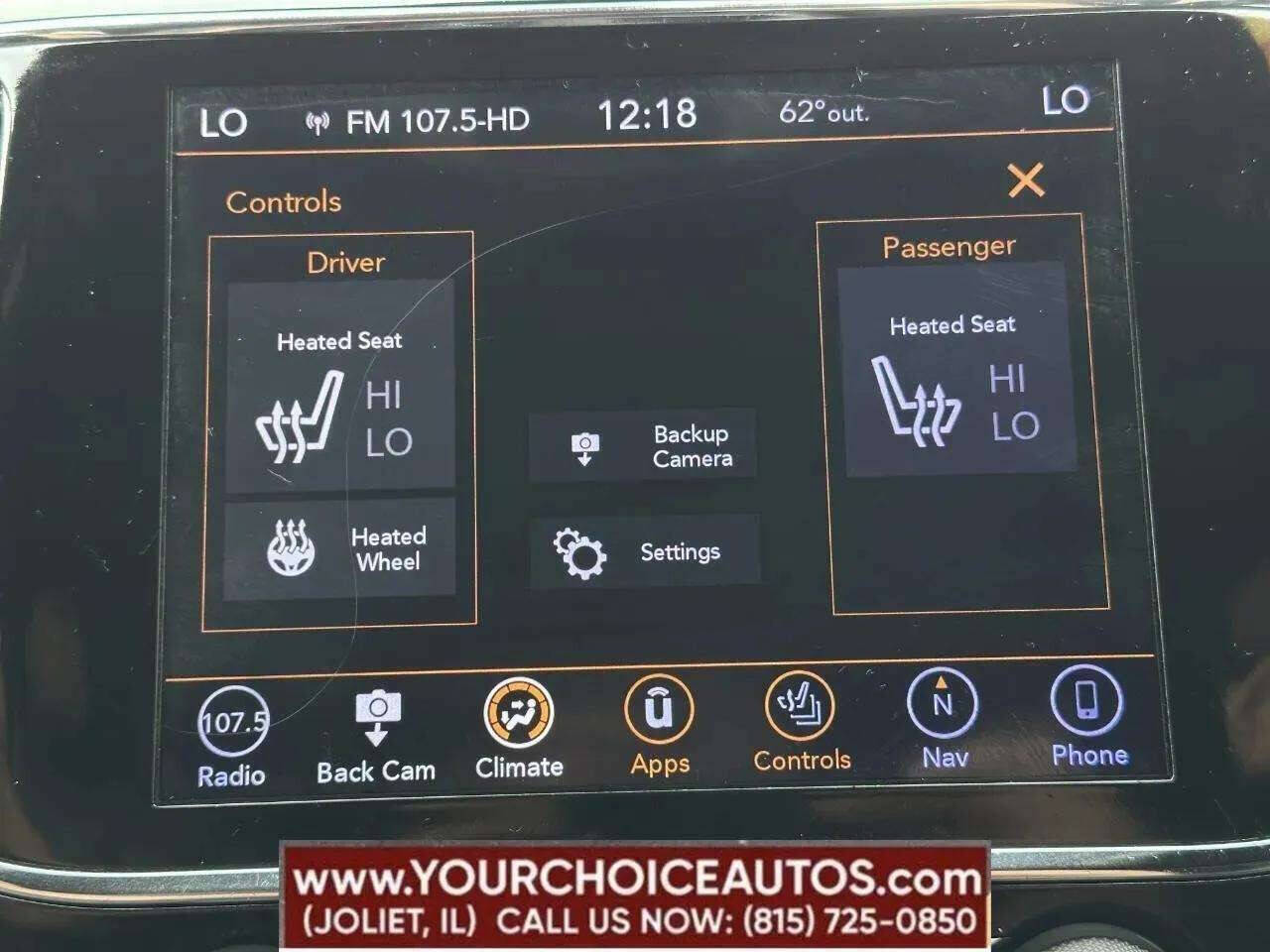 JeepGrand Cherokee14