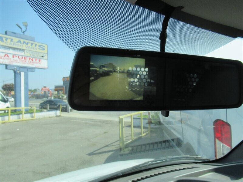 2014 Chevrolet Express 2500