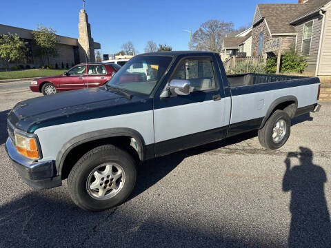 1994 Dodge Dakota SLT
