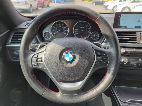 2017 BMW 4 Series 430i xDrive