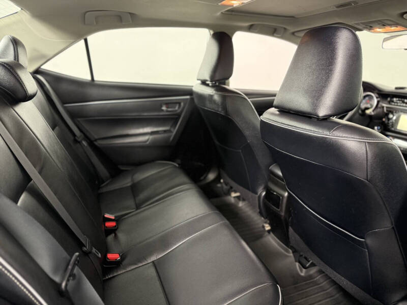 2014 Toyota Corolla LE Plus