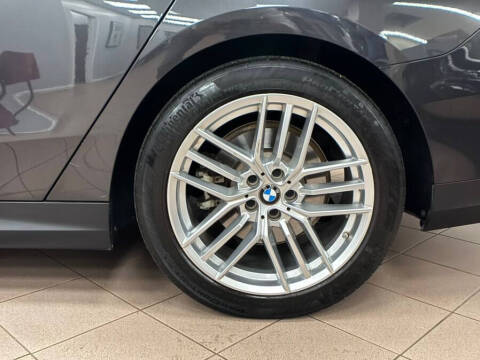 2025 BMW 5 Series 530i xDrive