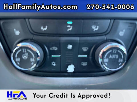 2012 Buick Verano Leather Group