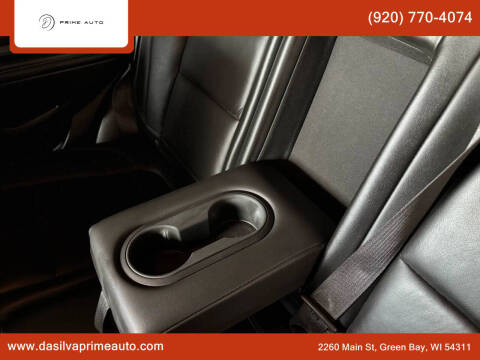 2018 Buick Encore Essence