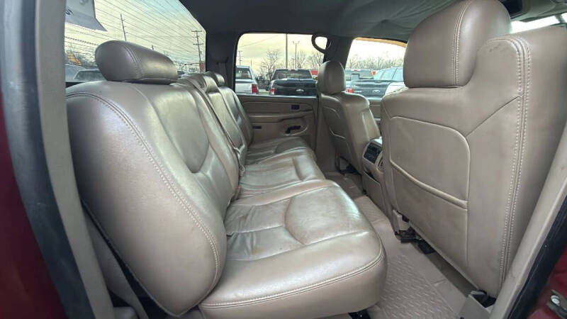 2004 Chevrolet Silverado 3500