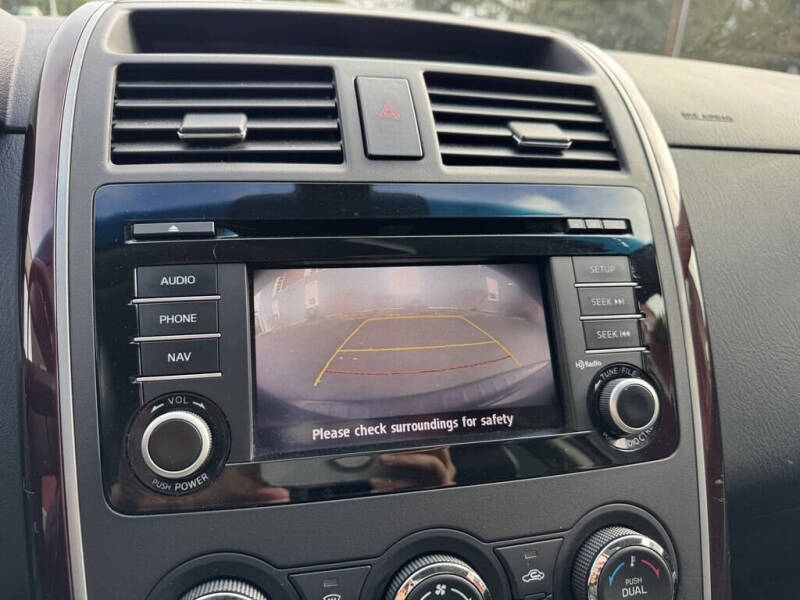 2013 Mazda CX-9 Grand Touring