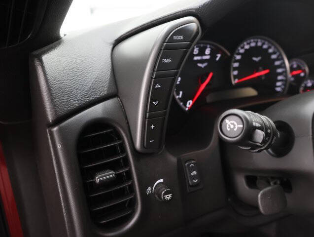 2006 Chevrolet Corvette