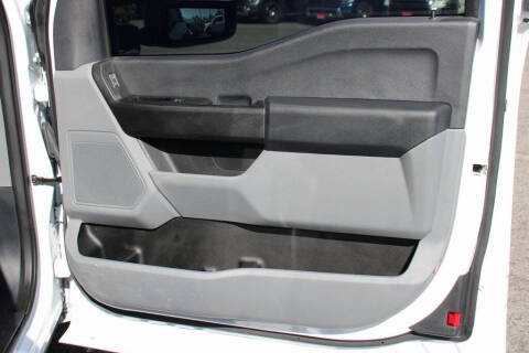 2023 Ford F-350 Super Duty XL