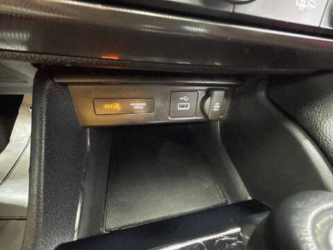 2024 Acura Integra w/A-SPEC