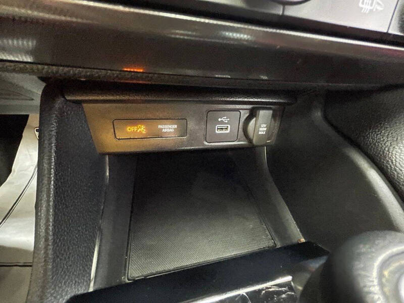 2024 Acura Integra w/A-SPEC