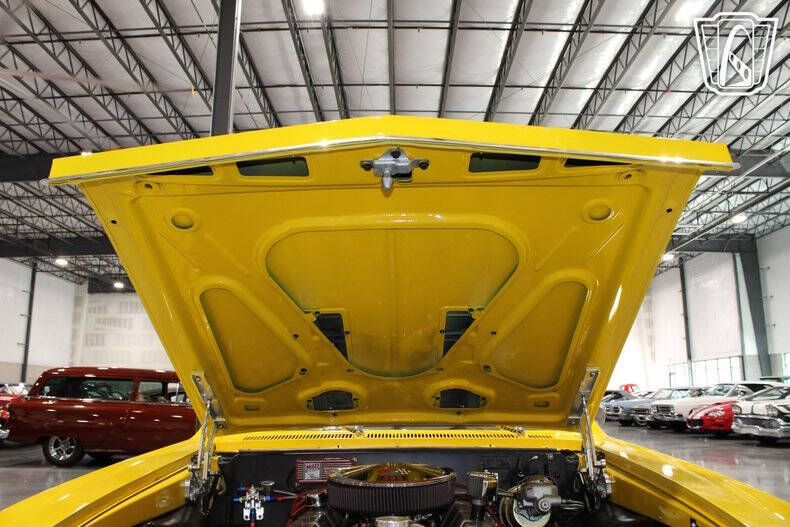 1966 Chevrolet Chevelle