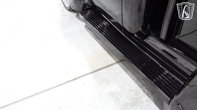 1950 Chevrolet 3100