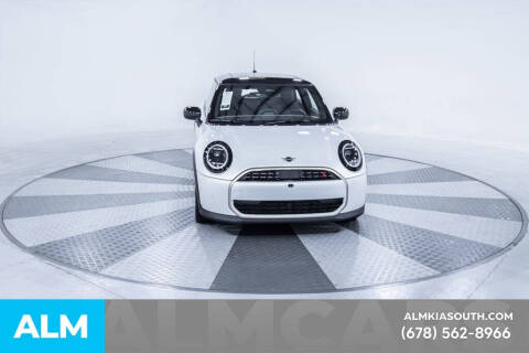 2025 MINI Hardtop 2 Door