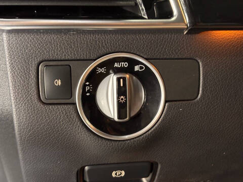 2017 Mercedes-Benz GLE GLE 350