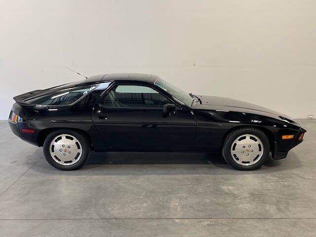 1981 Porsche 928