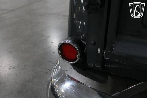 1958 Chevrolet Apache