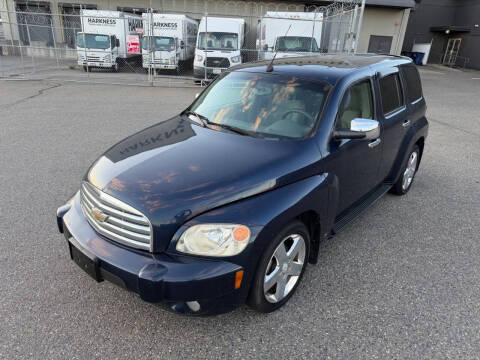 2007 Chevrolet HHR LT