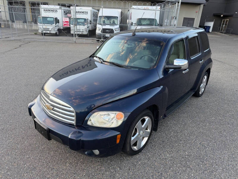 2007 Chevrolet HHR LT