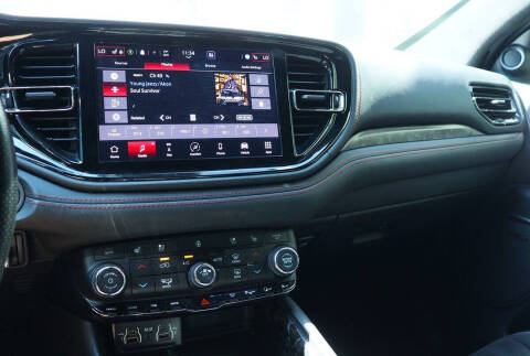 2023 Dodge Durango R/T Premium