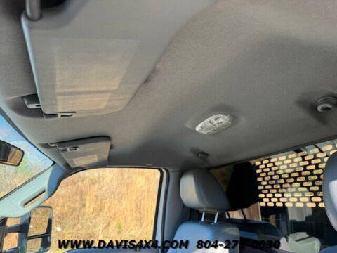 2011 Ford F-450 Super Duty