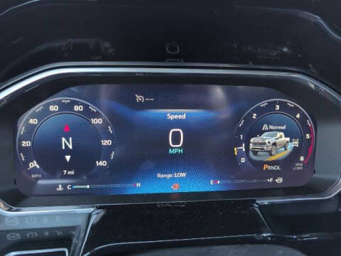 2026 Chevrolet Silverado 2500HD ZR2