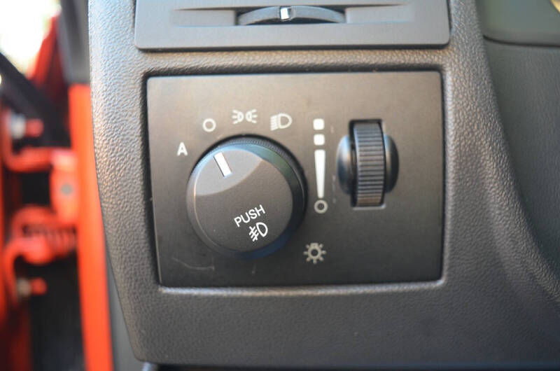 2010 Dodge Challenger R/T