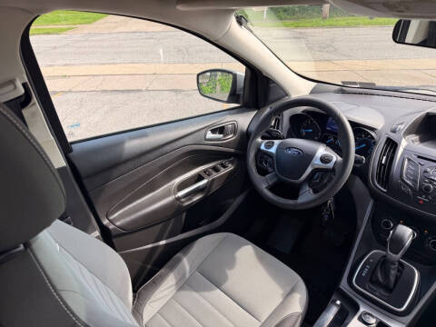 2013 Ford Escape SE