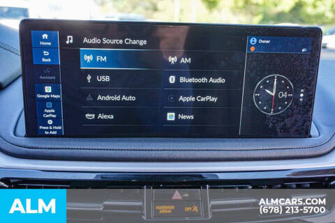 2026 Acura MDX w/Tech